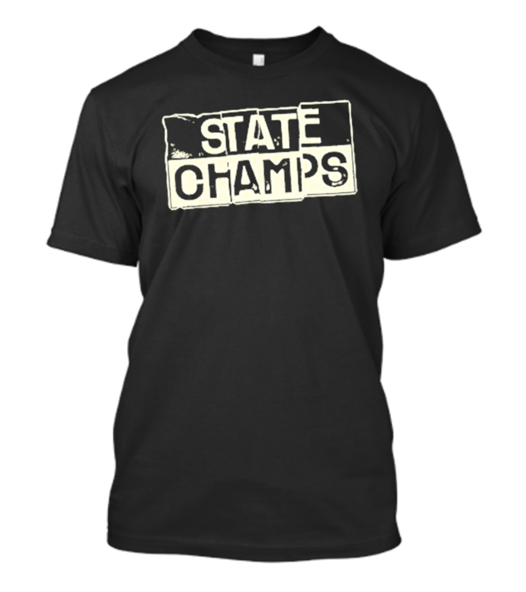 STATE CHAMPS T-Shirt