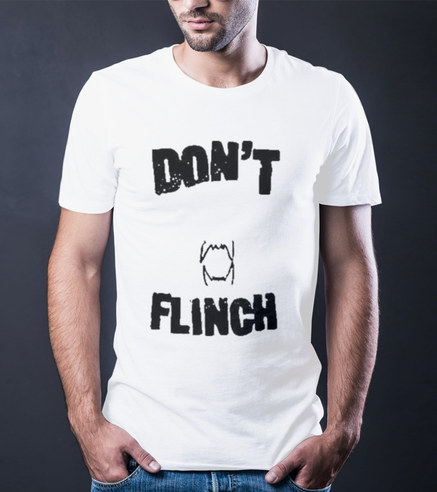 Camiseta De Basquetebol Puma Tsa 4 Lima Homem Don't Flinch T-Shirt
