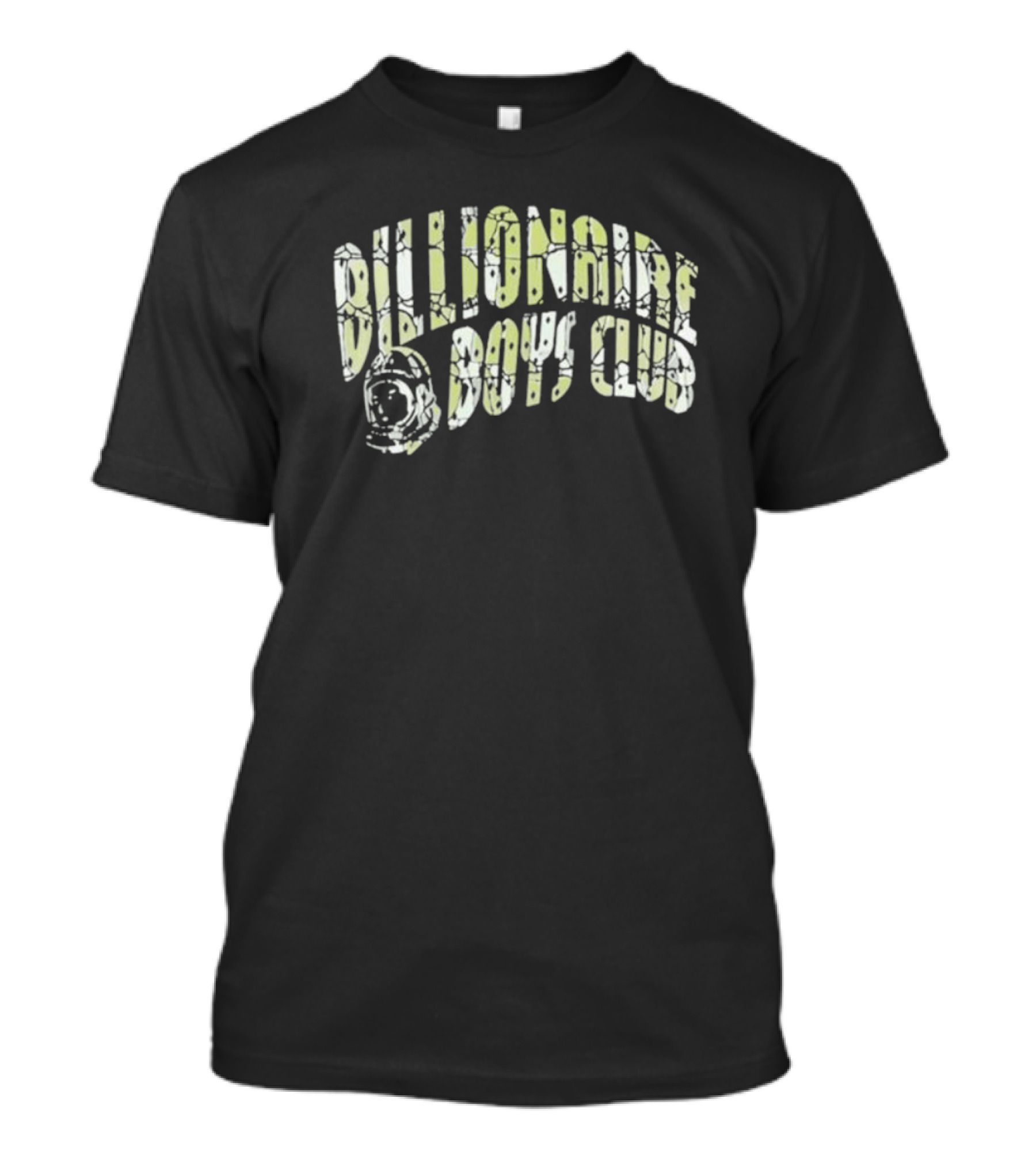 Billionaire Boys Club Farfetch Astronaut T-Shirt