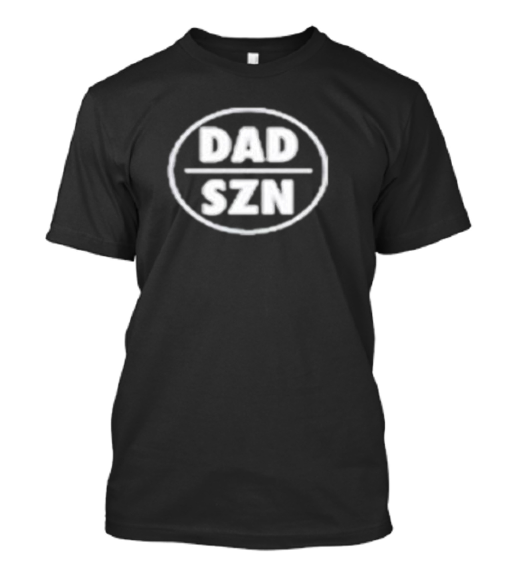 Dan Orlovsky Dad Szn T-Shirt