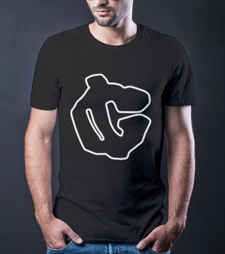 Condone It Brucedropemoff G T-Shirt