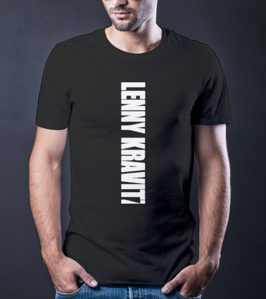 Lenny Kravitz T-Shirt