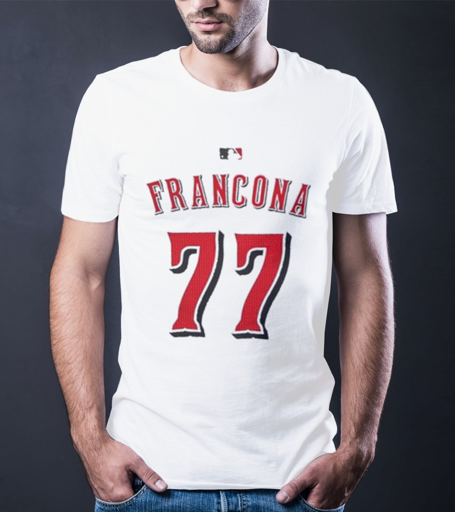 FRANCONA 77 T-Shirt