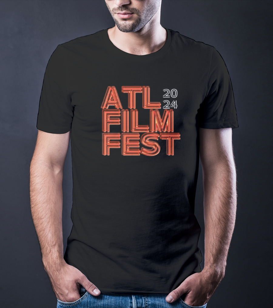 ATL Film Fest T-Shirt