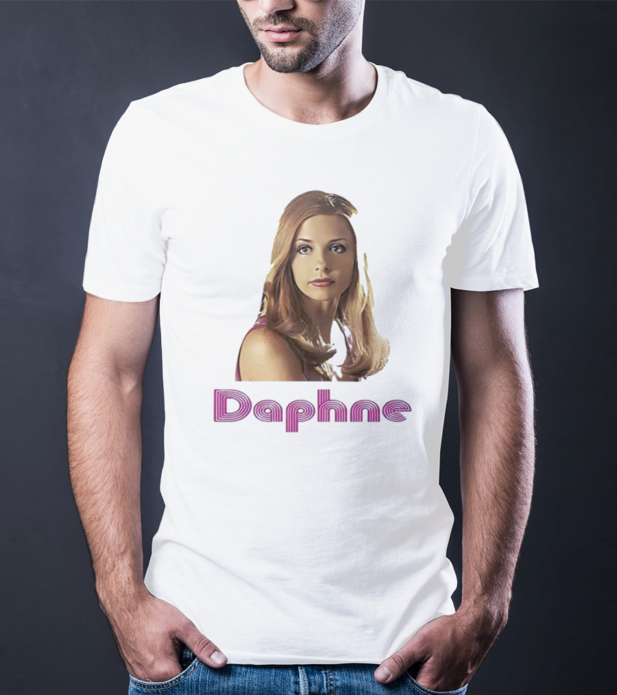Daphne T-Shirt