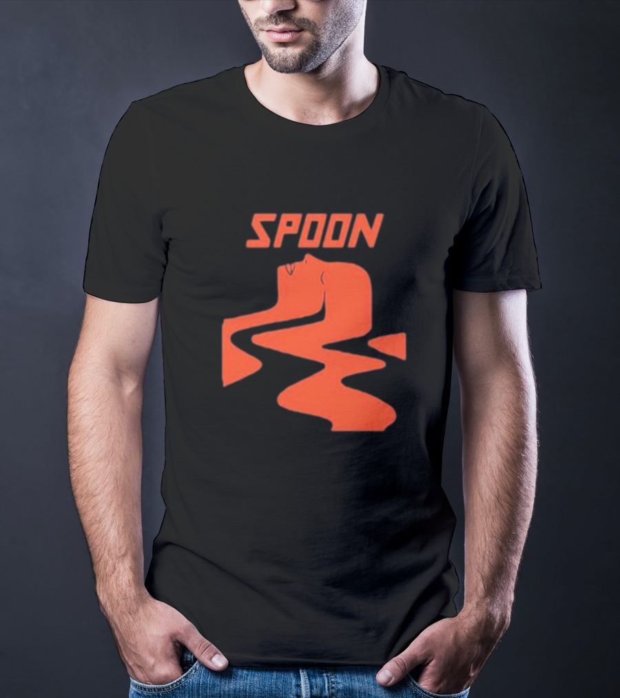 Spoon My Babe T-Shirt