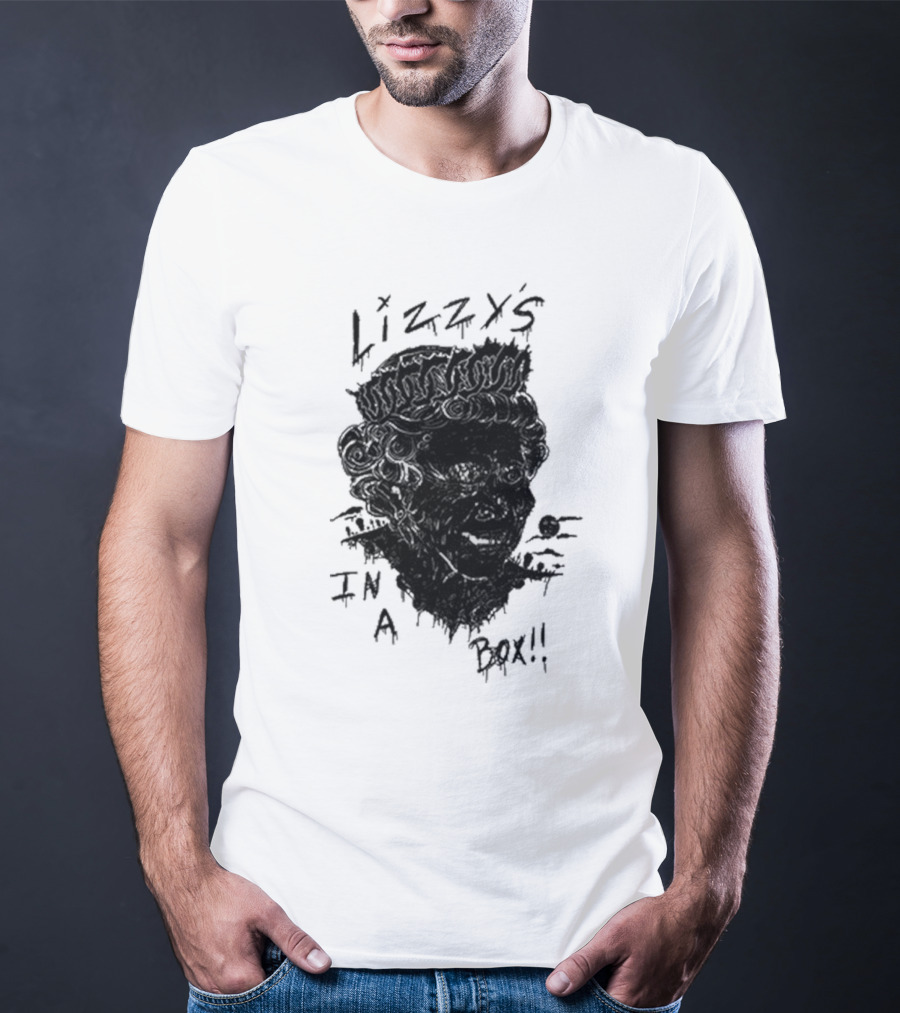 Lizzy's In A Box T-Shirt