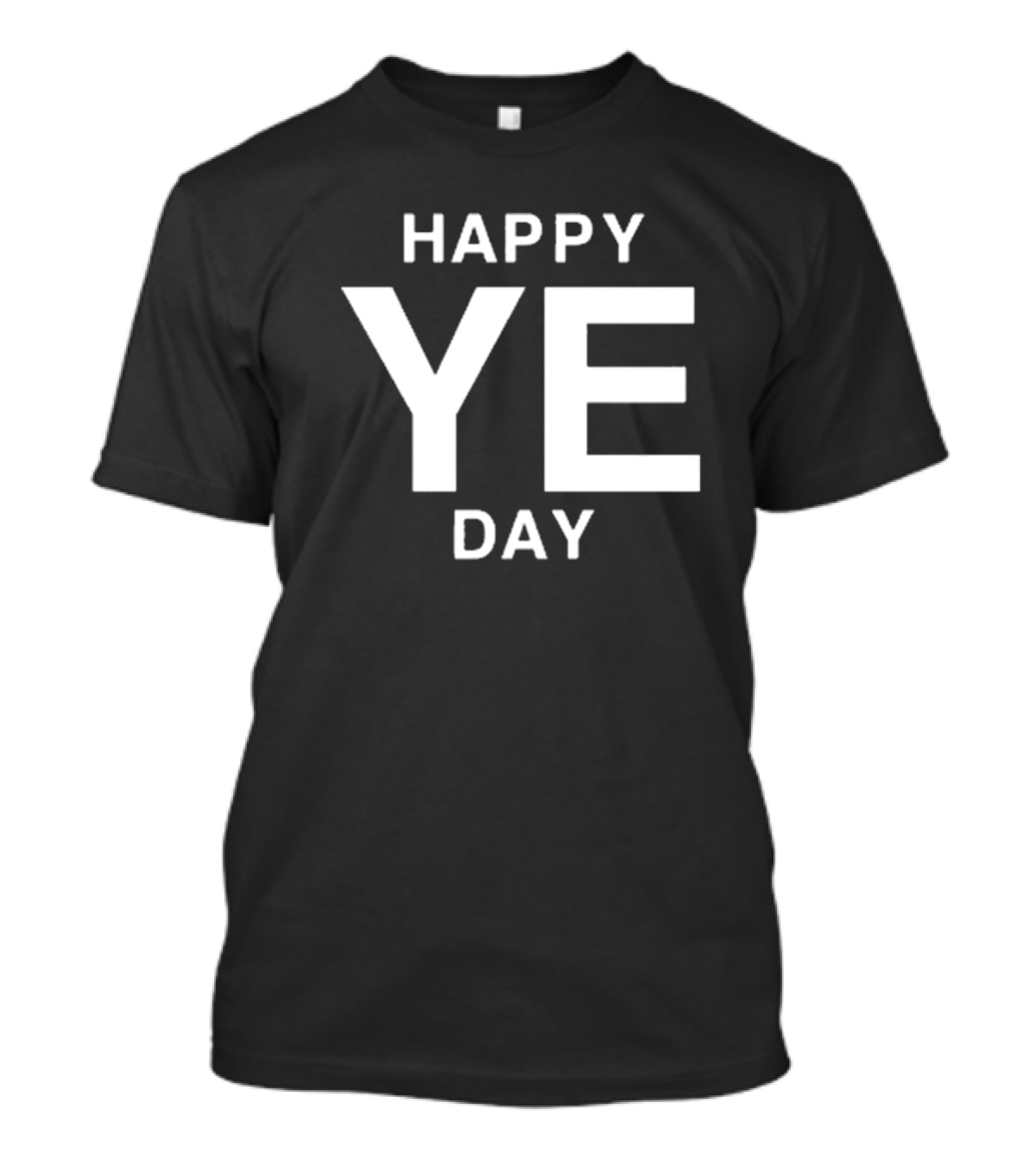 Happy Ye Yankees Elimination Day T-Shirt