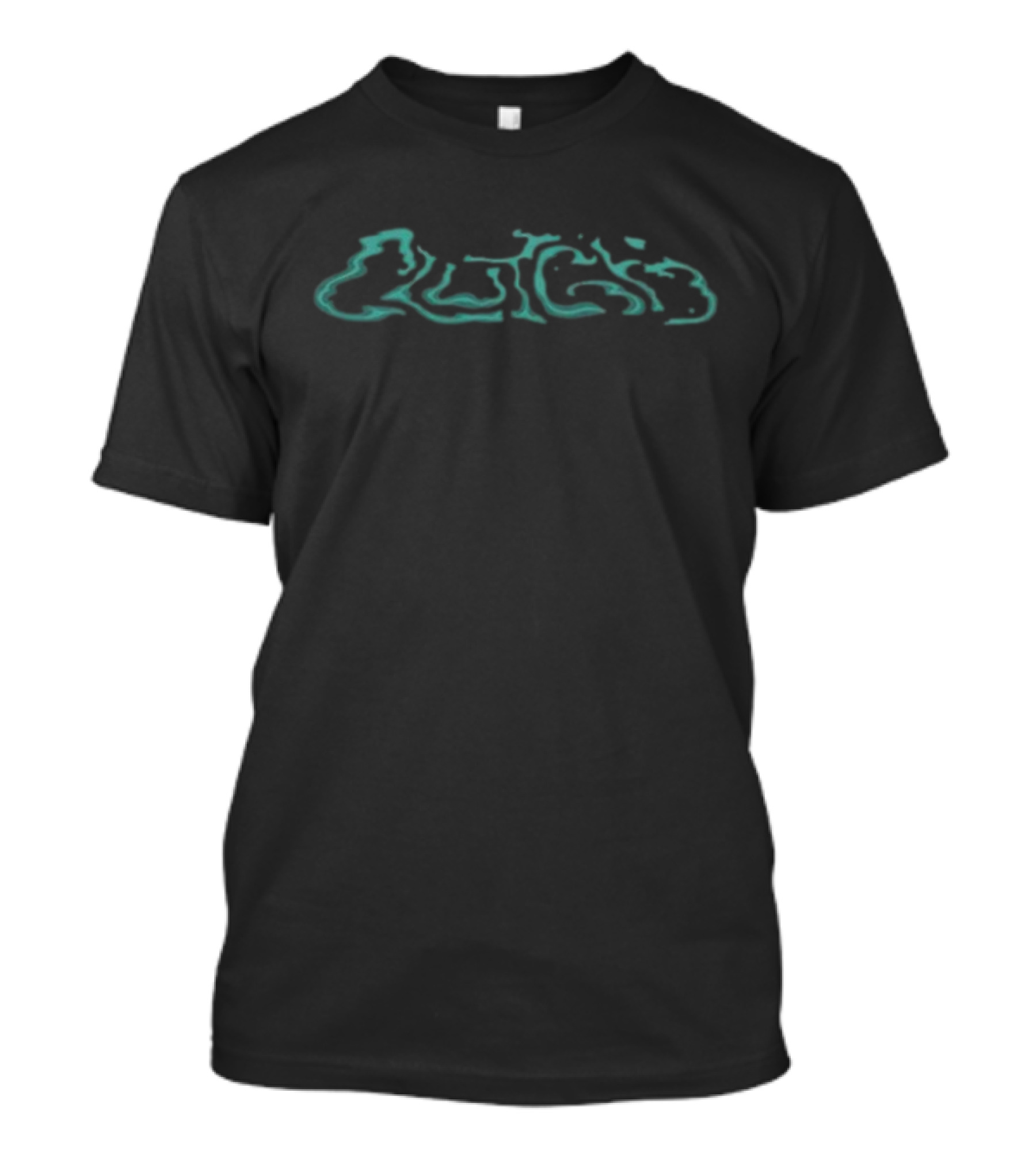 Clutch Mazza Swollen Goat Glow T-Shirt