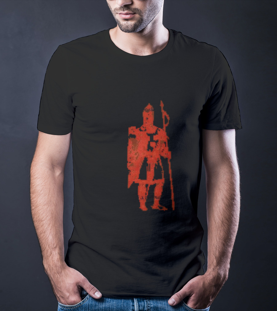 I Want To Fly Away Reach The Sky Launch Me From A Trebuchet Let Me Soar High Knight T-Shirt