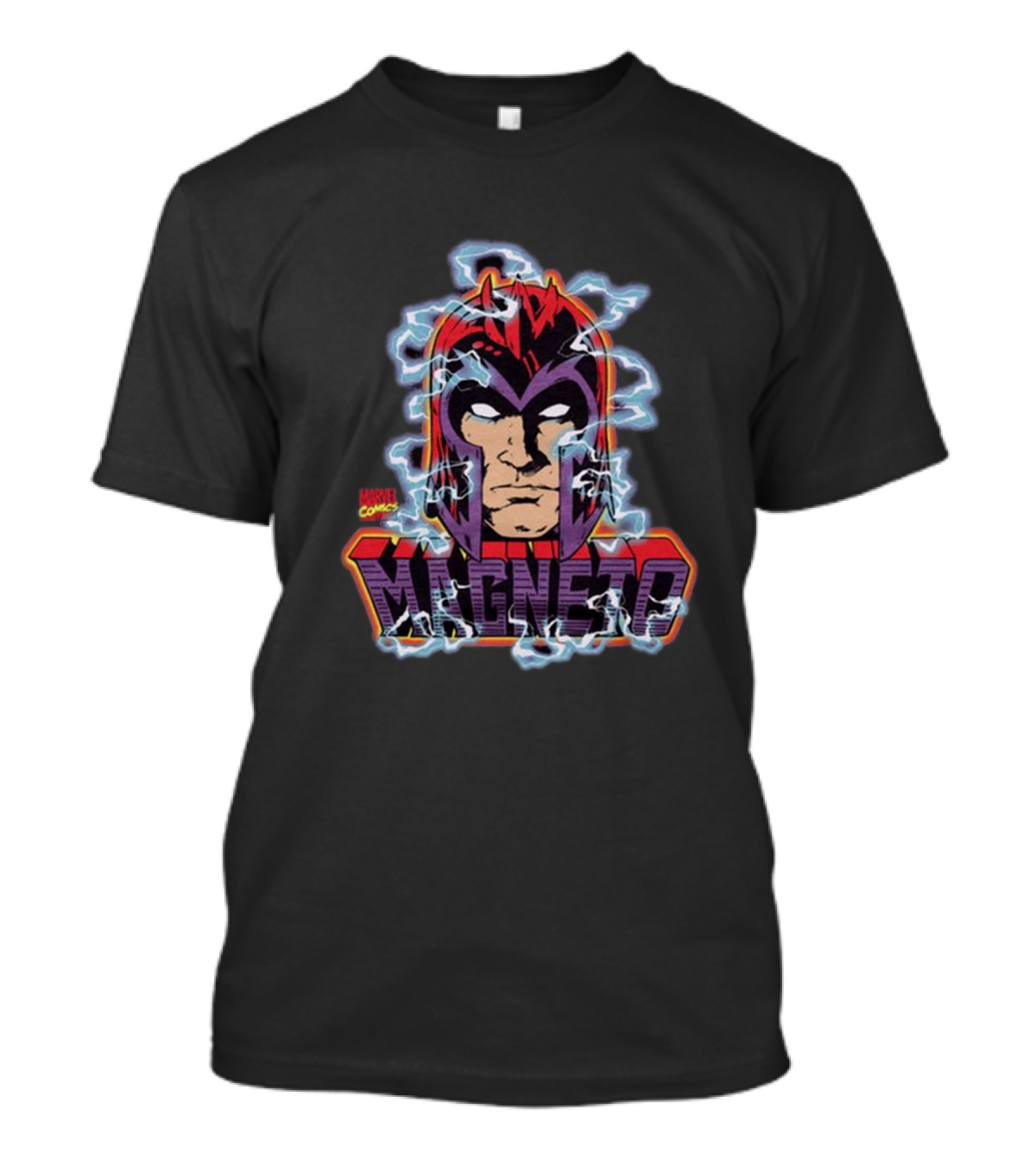 Magneto X-Men Marvel Comics T-Shirt