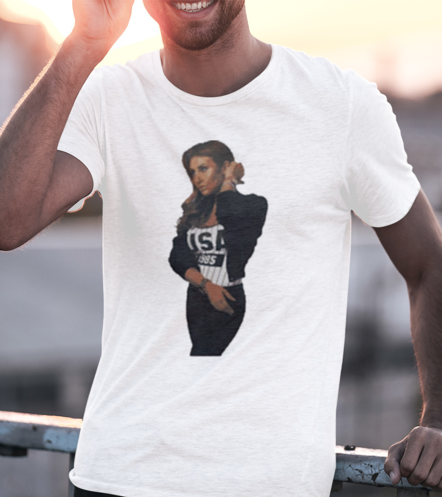 USA 1985 Habba Time T-Shirt