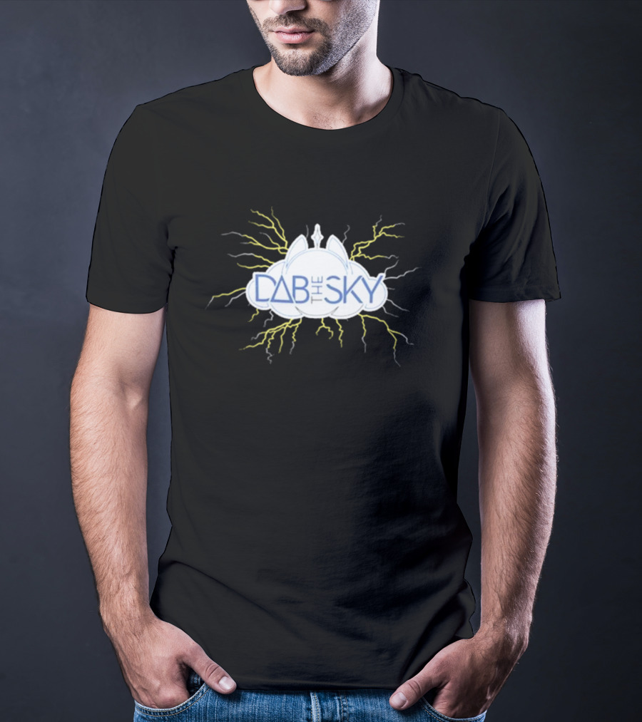 Dabin The Sky Sanctuary T-Shirt