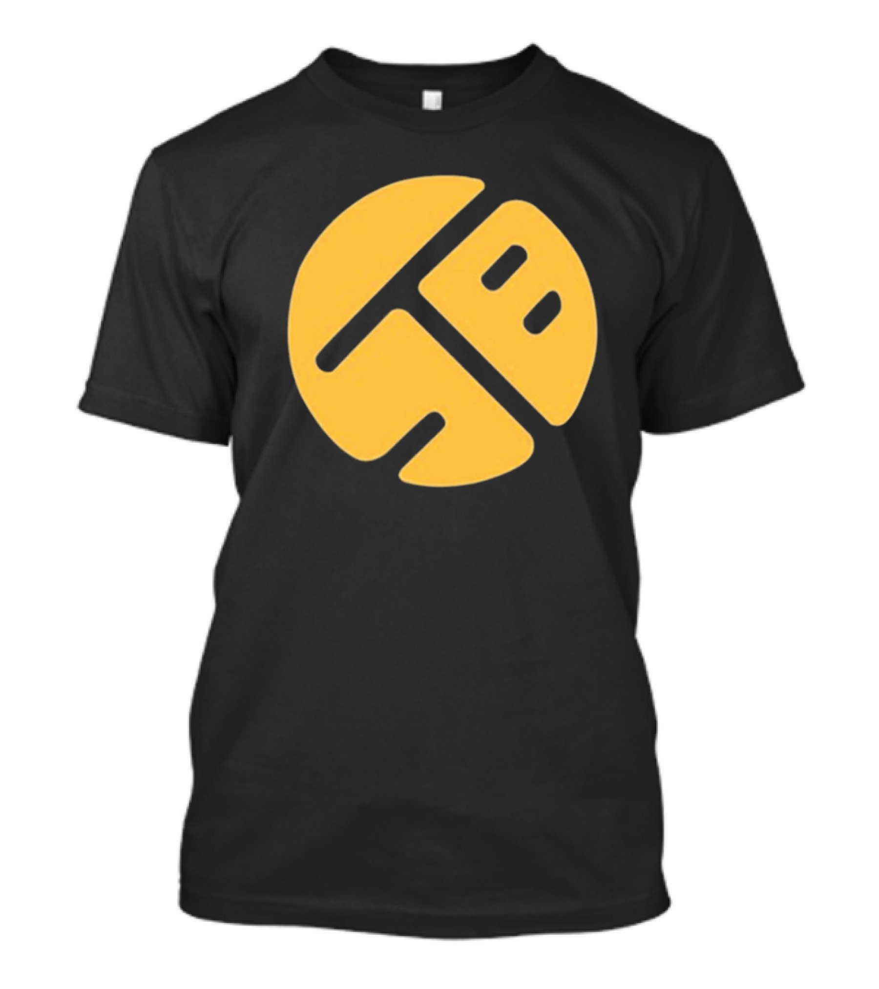 Matt Tams The Square Ball SB T-Shirt