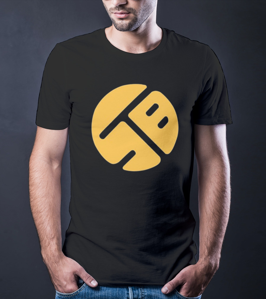 Matt Tams The Square Ball SB T-Shirt