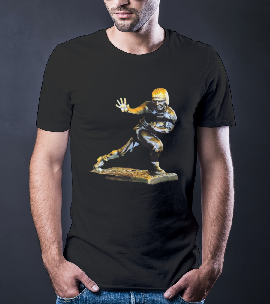 Rarebreedcaleb Heisman Winner Cup Travis Hunter Colorado Buffaloes Football T-Shirt