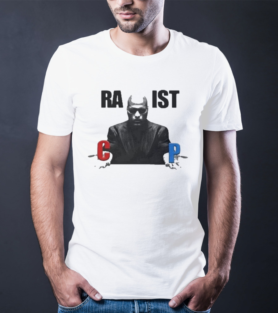 RA IST C P HirtSupremacy T-Shirt