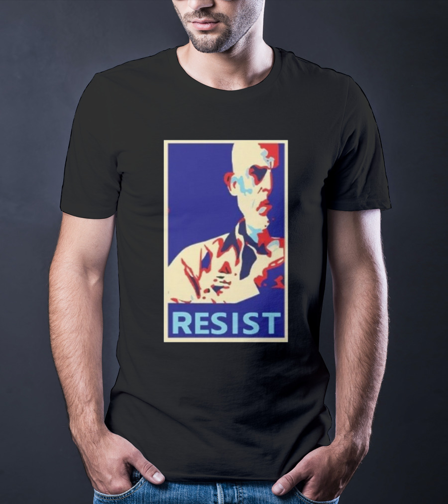 Yahya Sinwar Resist T-Shirt
