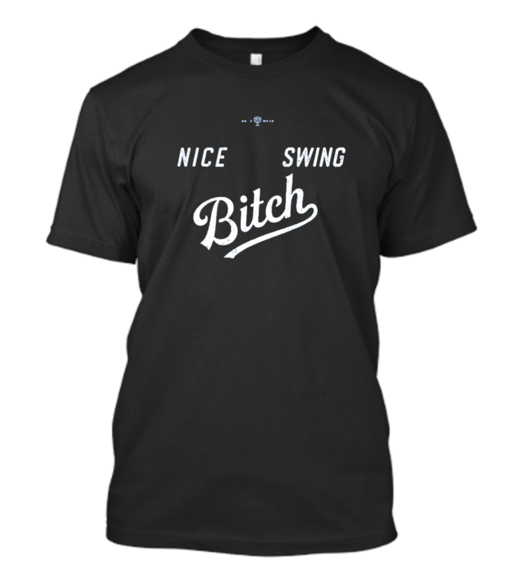 Joe Kelly Nice Swing Bitch T-Shirt