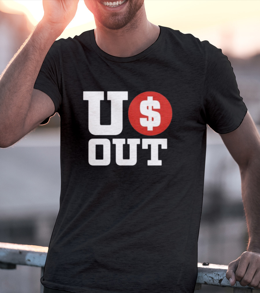 No Sad Days Fuck Your 17Th Us Out T-Shirt