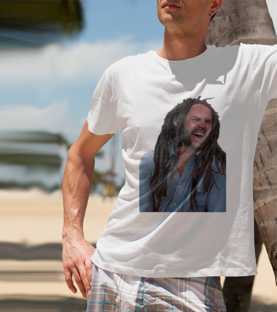 JD Marley JD Vance T-Shirt
