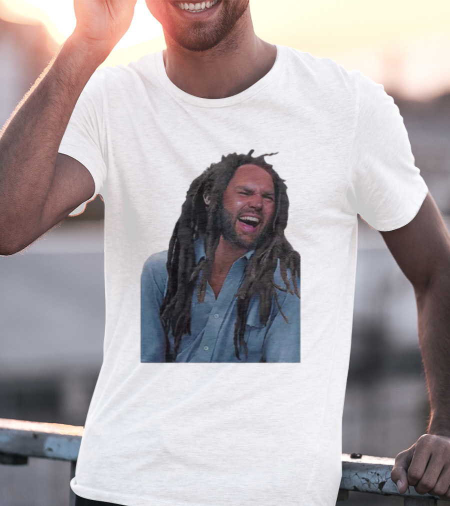 JD Marley JD Vance T-Shirt