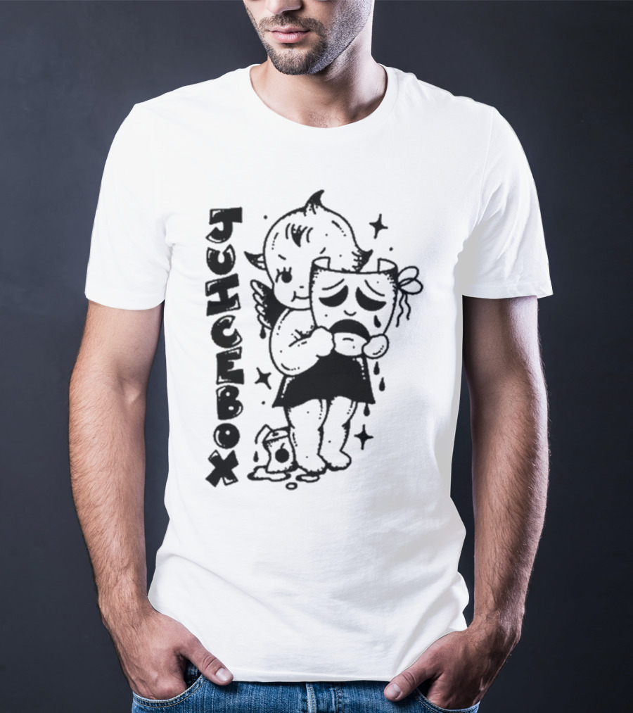 Juicebox Kewpie T-Shirt