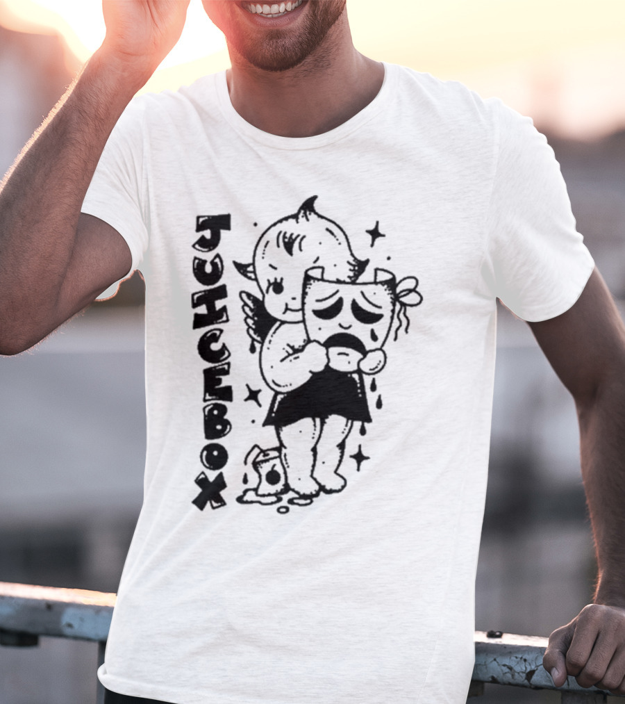 Juicebox Kewpie T-Shirt