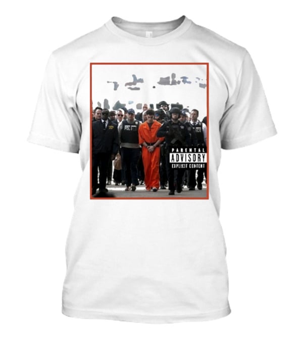 Luigi Assholes Live Forever T-Shirt