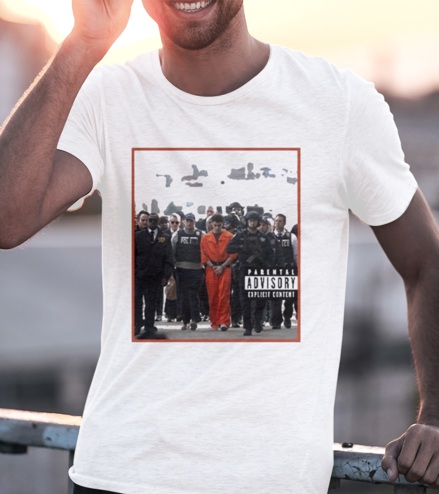 Luigi Assholes Live Forever T-Shirt