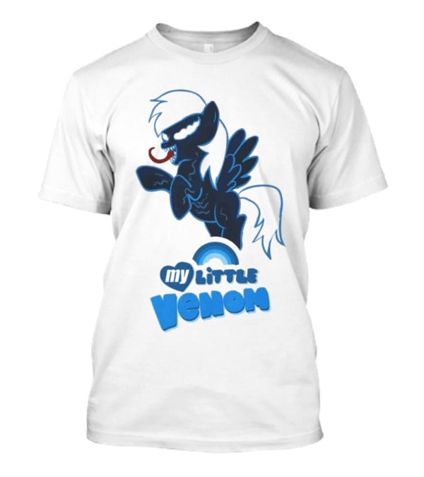 My Little Venom T-Shirt