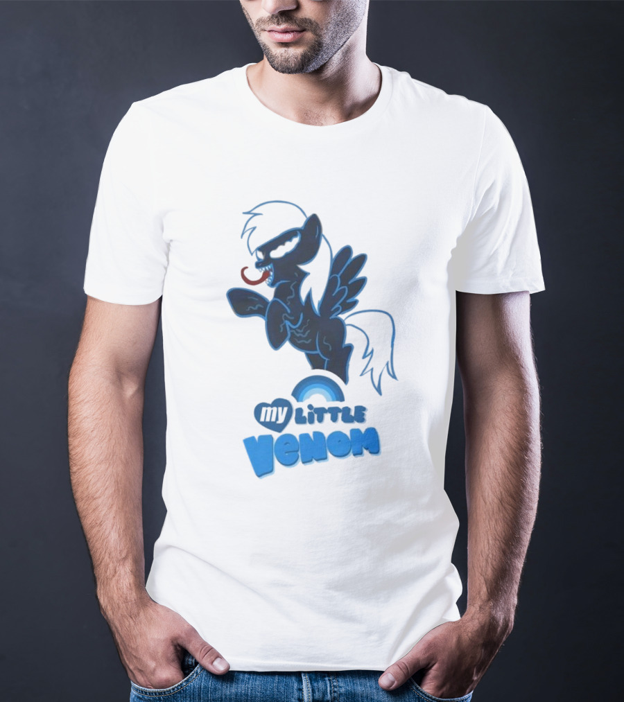 My Little Venom T-Shirt