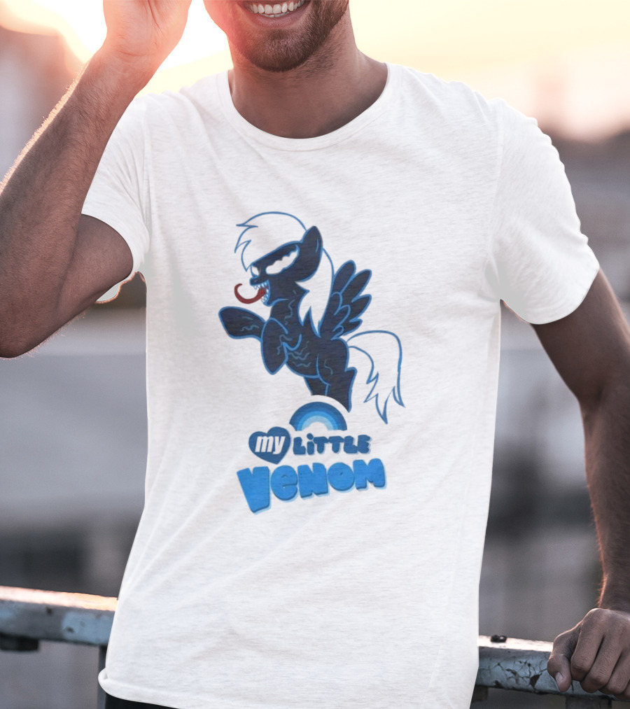 My Little Venom T-Shirt