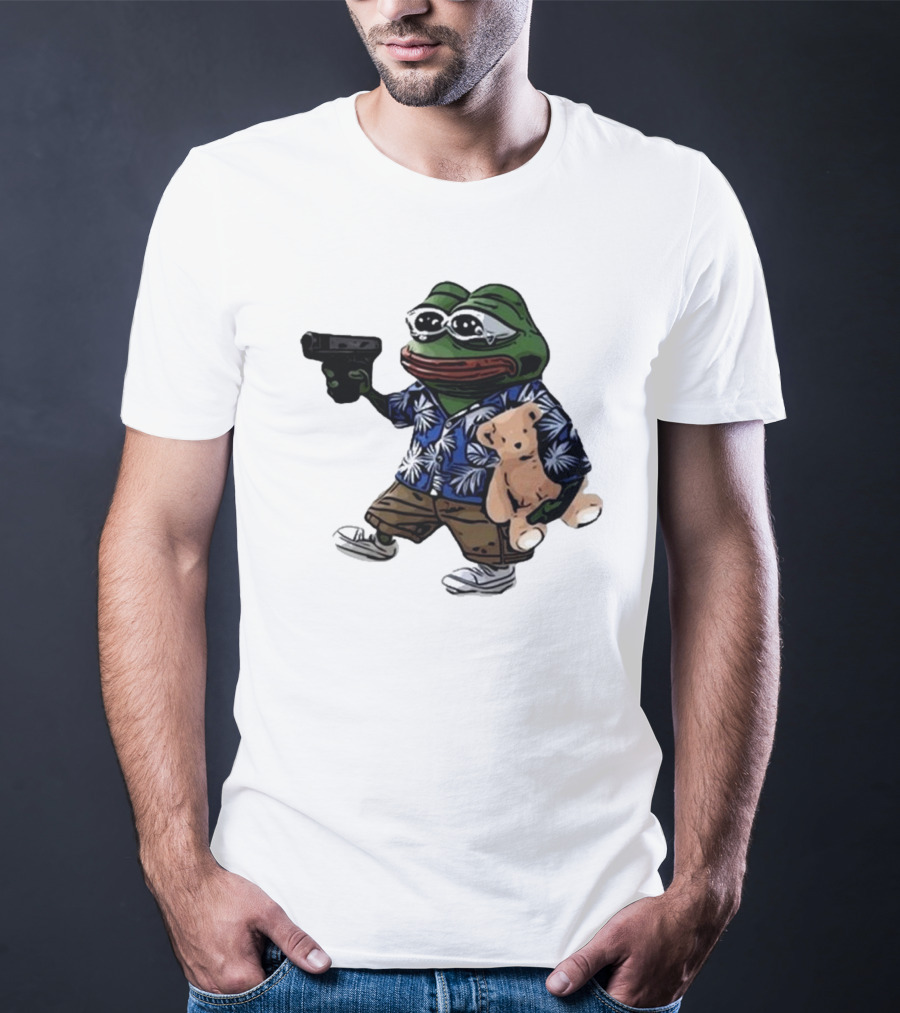 Smcroasters Creasy Fren T-Shirt