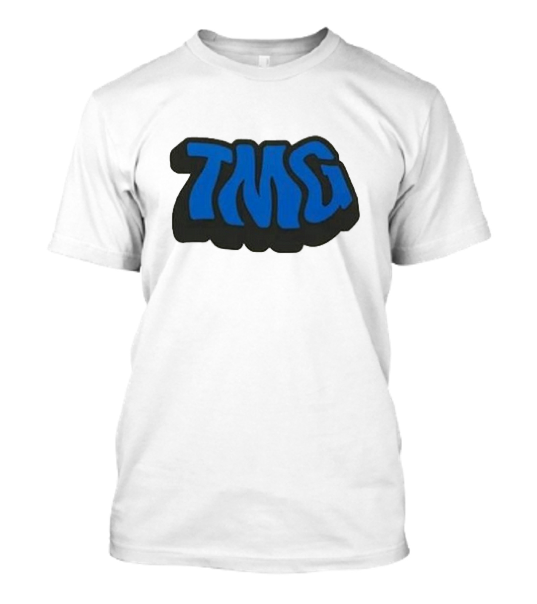 Trixie Mattel TMG SPD Promo T-Shirt