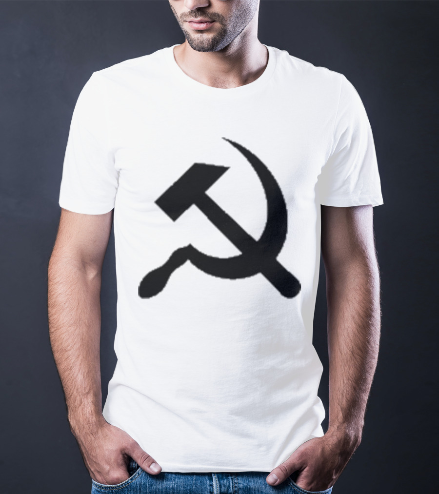 Vitalik Collab With Ethereum Ef 01 T-Shirt