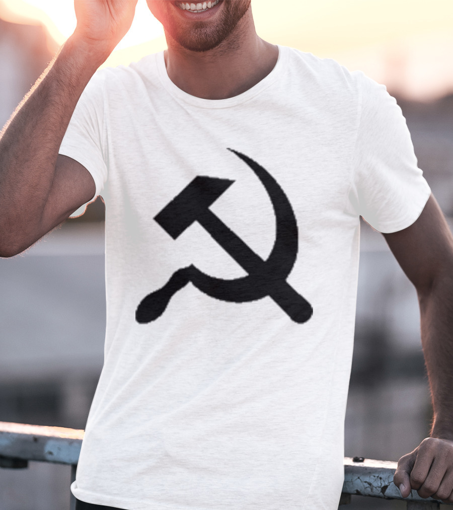 Vitalik Collab With Ethereum Ef 01 T-Shirt