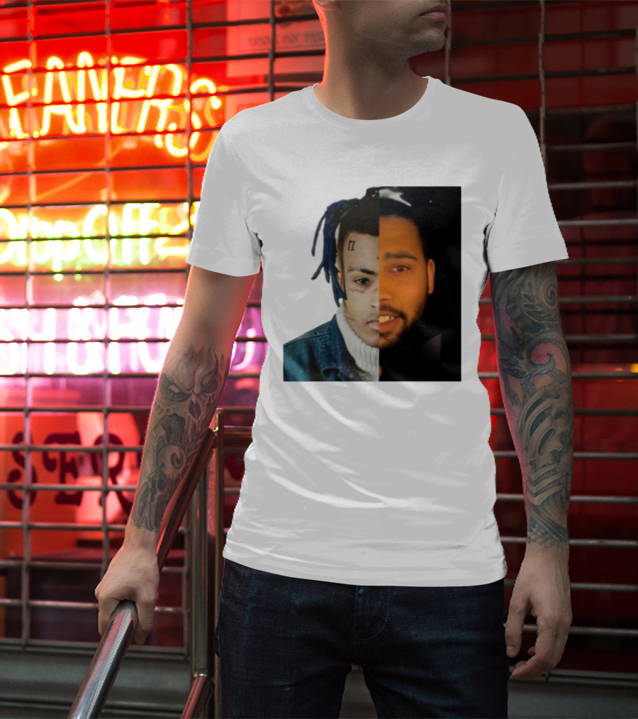 Xxxtentacion Goonlord T-Shirt