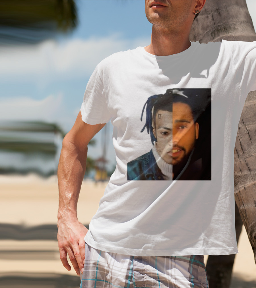 Xxxtentacion Goonlord T-Shirt