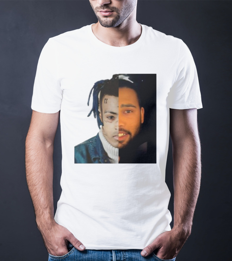 Xxxtentacion Goonlord T-Shirt