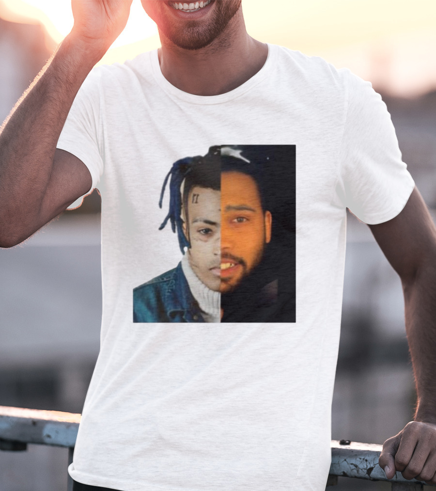 Xxxtentacion Goonlord T-Shirt