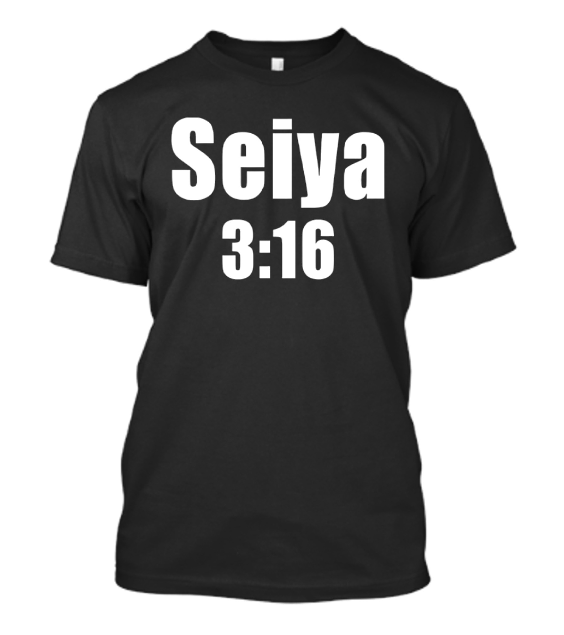 Seiya 3 16 Seiya Suzuki Baseball Player Fan Trending T-Shirt