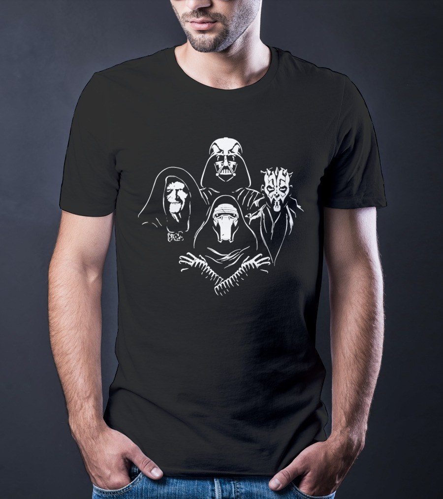 Sith Lords T-Shirt