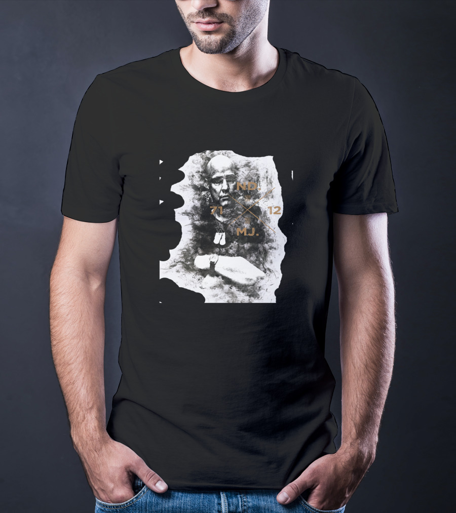 Apocalypse Now ND 71 MJ. 12 T-Shirt