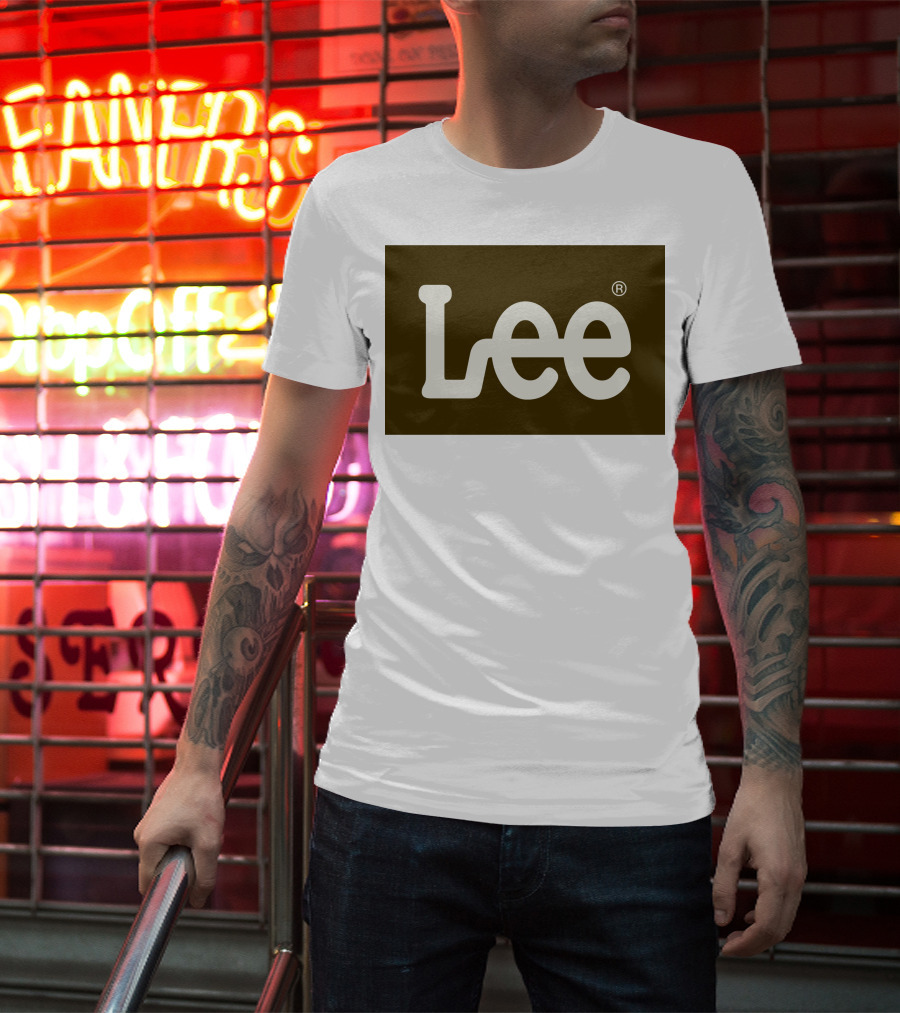 Lee Lovely T-Shirt