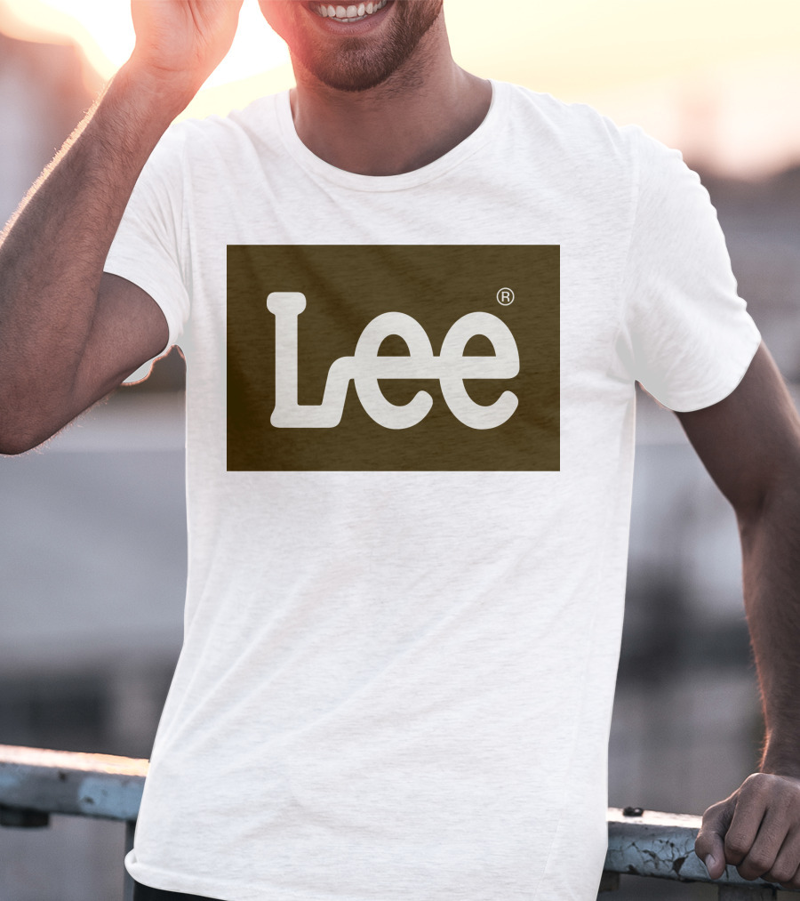 Lee Lovely T-Shirt