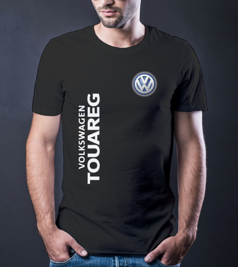 Volkswagen Touareg VW T-Shirt