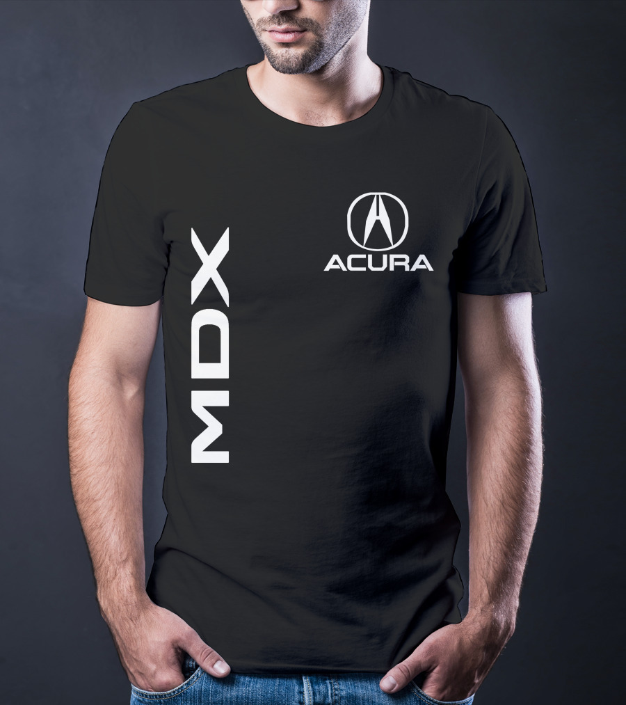 Acura MDX T-Shirt