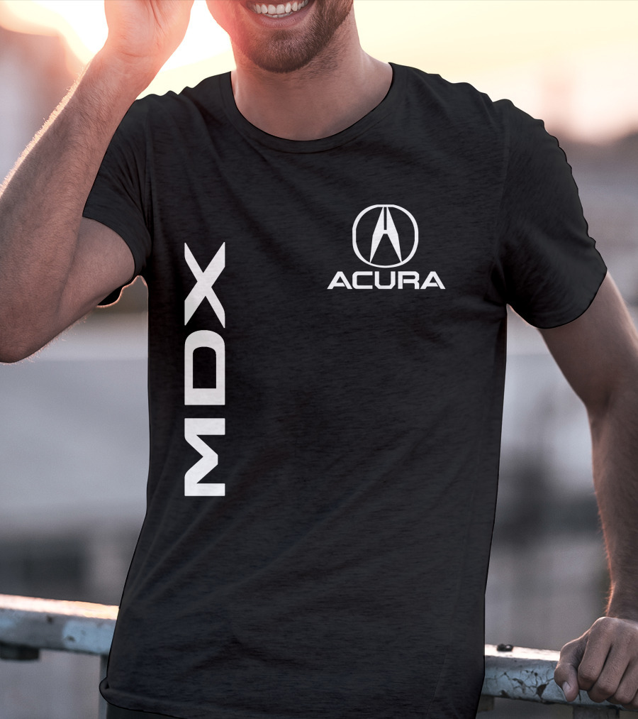 Acura MDX T-Shirt