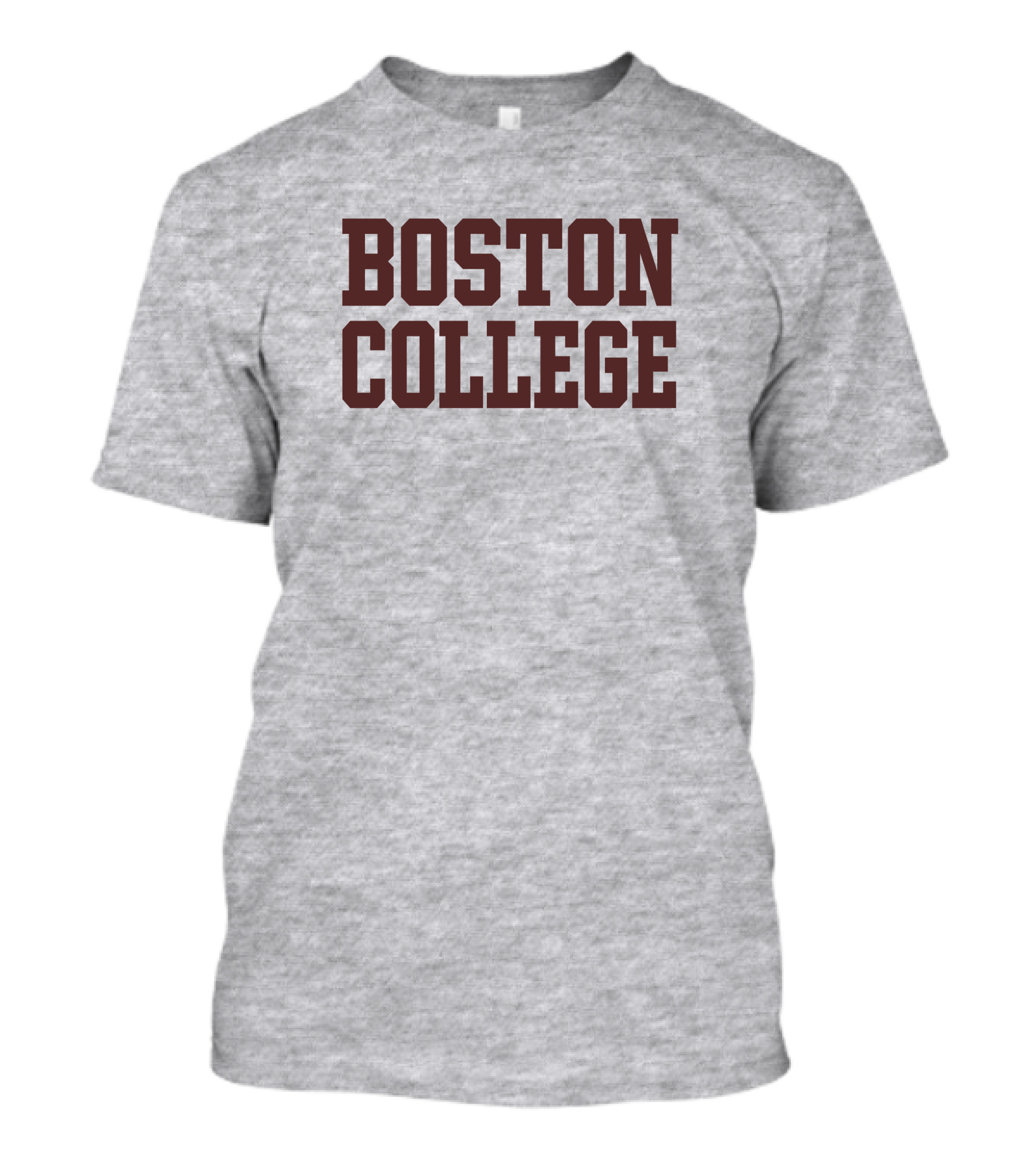 Boston College T-Shirt